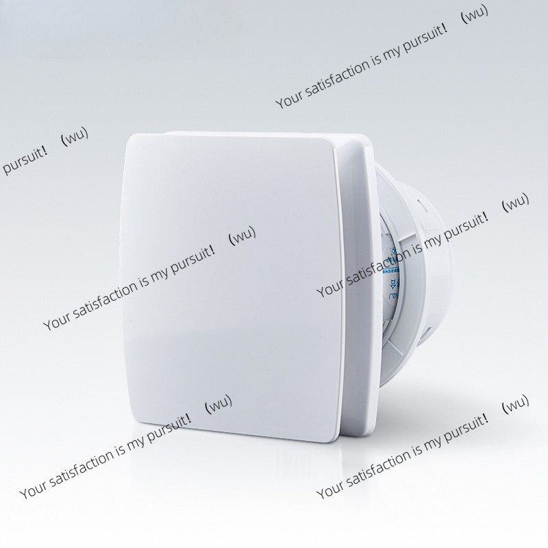Ventilatore da finestra intell - Smart Bathroom Fan recensione e prezzo