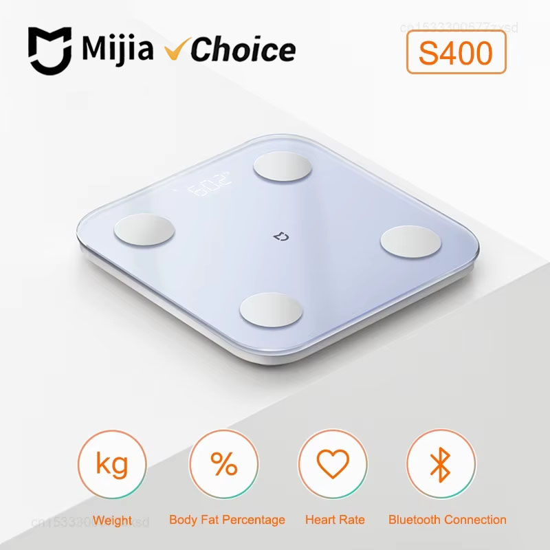 Bilancia impedenziometrica Mij - Smart Home Display recensione e prezzo