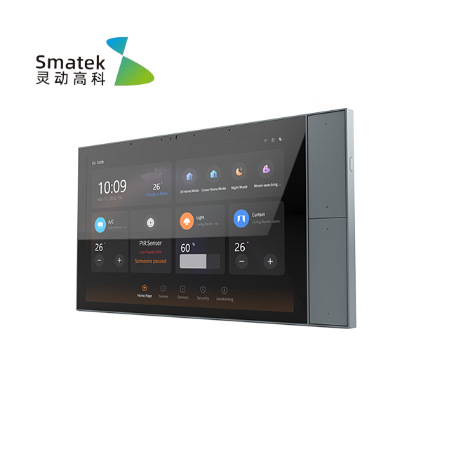 Nuovi Prodotti 2026: Sistema D - Smart Home Knx recensione e prezzo