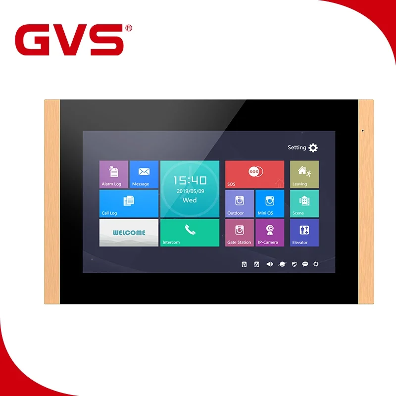 NUOVO Pannello Touch KNX con S - Smart Home Controller recensione e prezzo