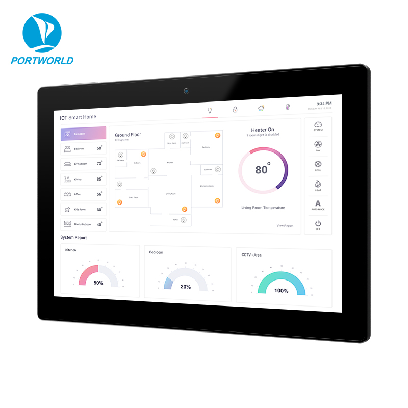 2025 Portworld 2025 Nuovo Arri - Smart Home Knx recensione e prezzo