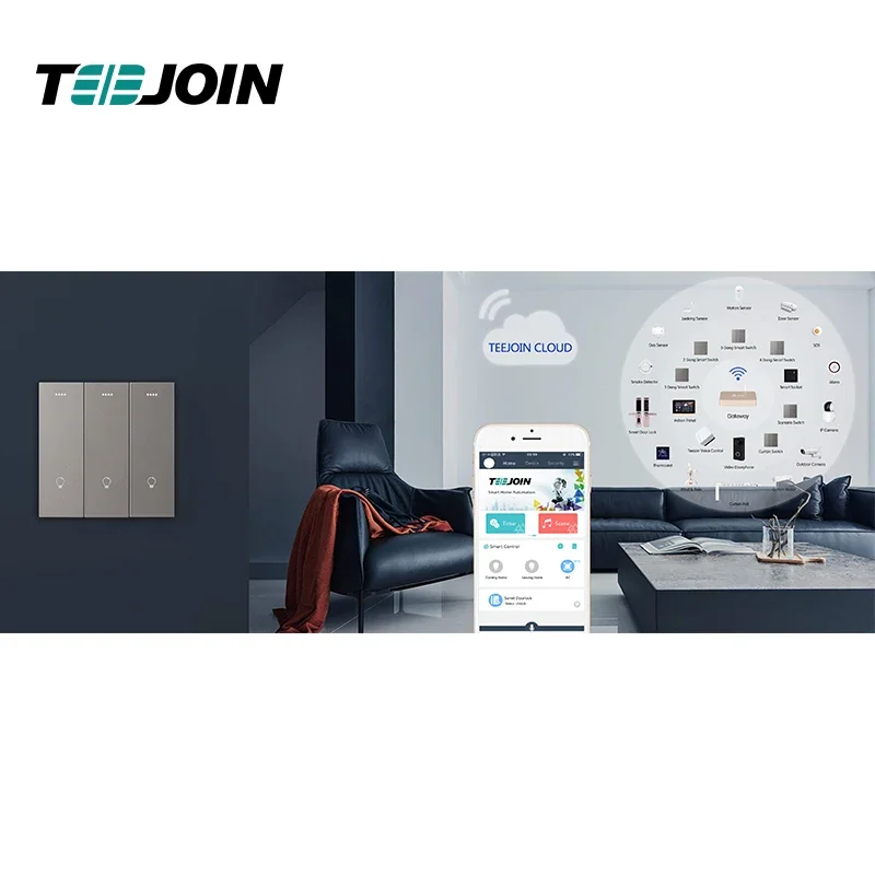 KNX EIB Automazione del sistem - Smart Home Knx recensione e prezzo