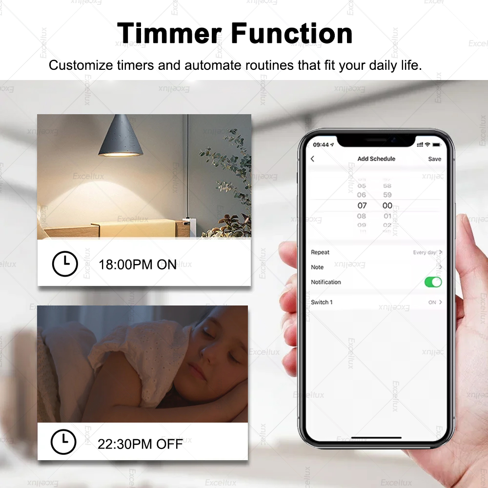 Modulo Interruttore Intelligen - Smart Home Villa recensione e prezzo