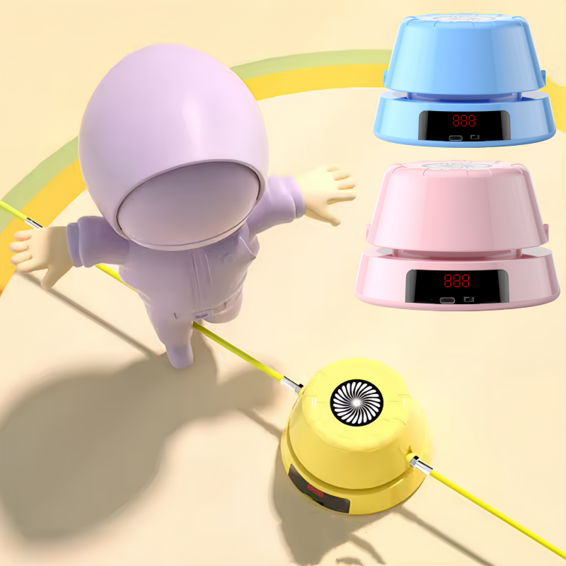 WAP01 Macchina per saltare con - Smart Home Controller recensione e prezzo