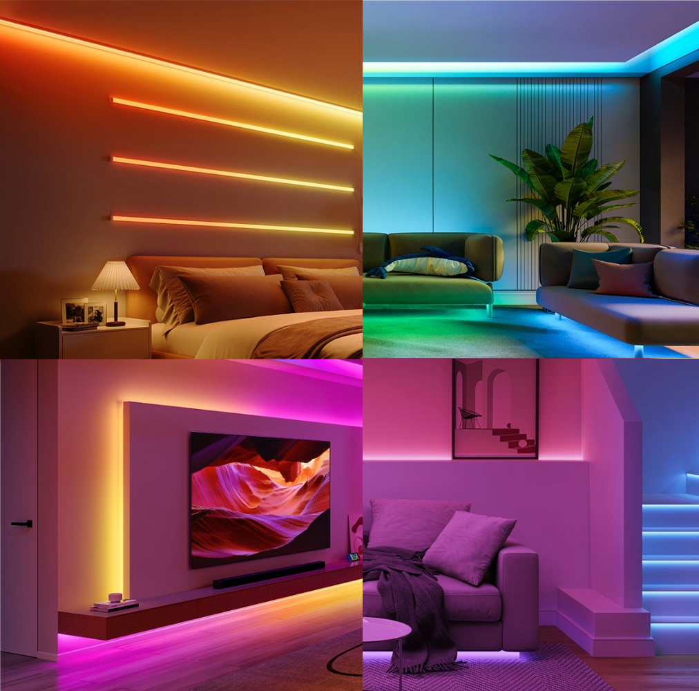 La lampadina LED IoTorero Tasm - Smart Home Mqtt recensione e prezzo