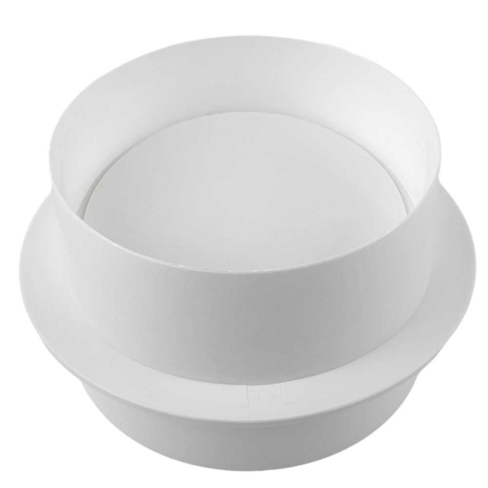 Valvola di ritegno in PVC per  - Smart Bathroom Fan recensione e prezzo