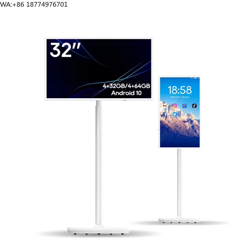 Televisore Smart da 21,5 Polli - Smart Home Tv recensione e prezzo