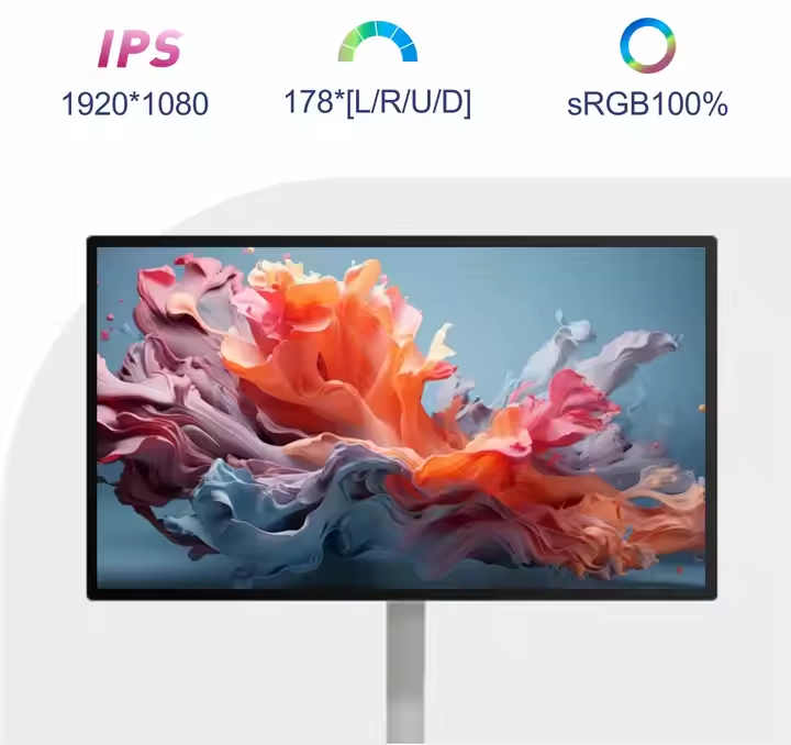 TV LCD Portatile Android 12 da - Smart Home Tv recensione e prezzo