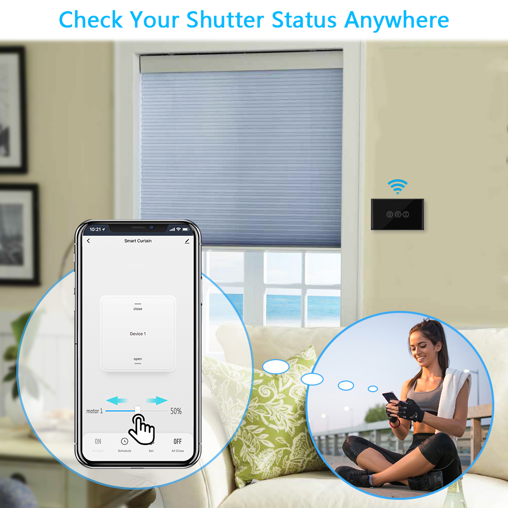 Tuya Smart Life ZigBee 3.0 Int - Smart Home Mqtt recensione e prezzo