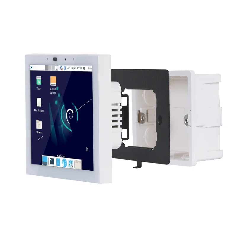 2026 Sunworld YC-SM41P Tablet  - Smart Home Controller recensione e prezzo