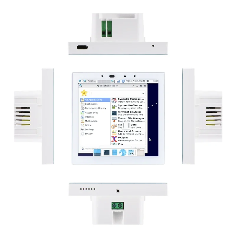 2026 Sunworld YC-SM41P Tablet  - Smart Home Controller recensione e prezzo