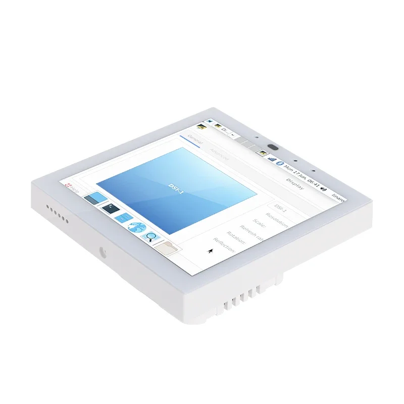 2026 Sunworld YC-SM41P Tablet  - Smart Home Controller recensione e prezzo