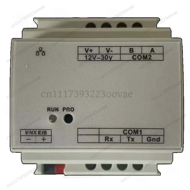 Router IP KNX, Interfaccia Gat - Smart Home Knx recensione e prezzo