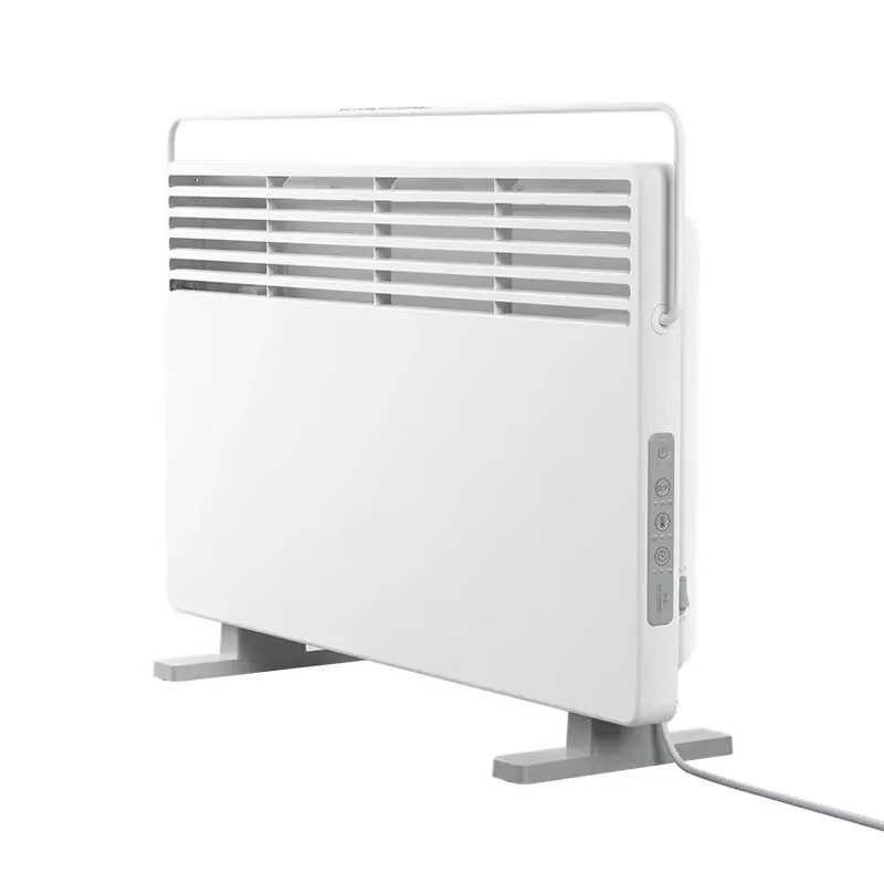 Stufa Elettrica Intelligente K - Smart Bathroom Fan recensione e prezzo