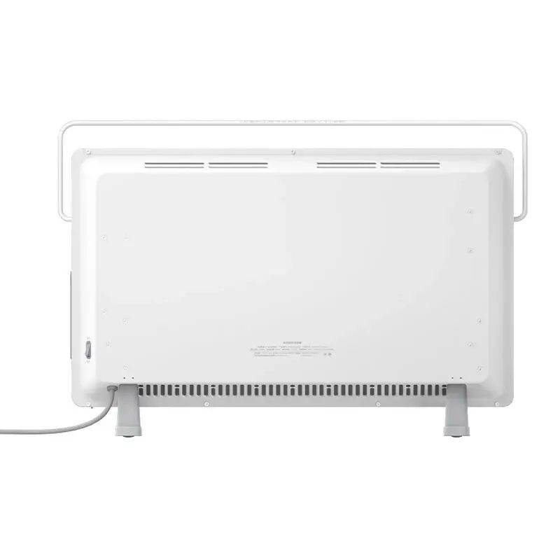 Stufa Elettrica Intelligente K - Smart Bathroom Fan recensione e prezzo