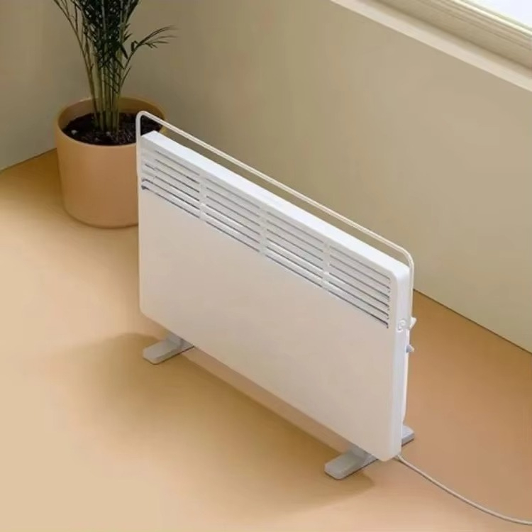 Stufa Elettrica Intelligente K - Smart Bathroom Fan recensione e prezzo