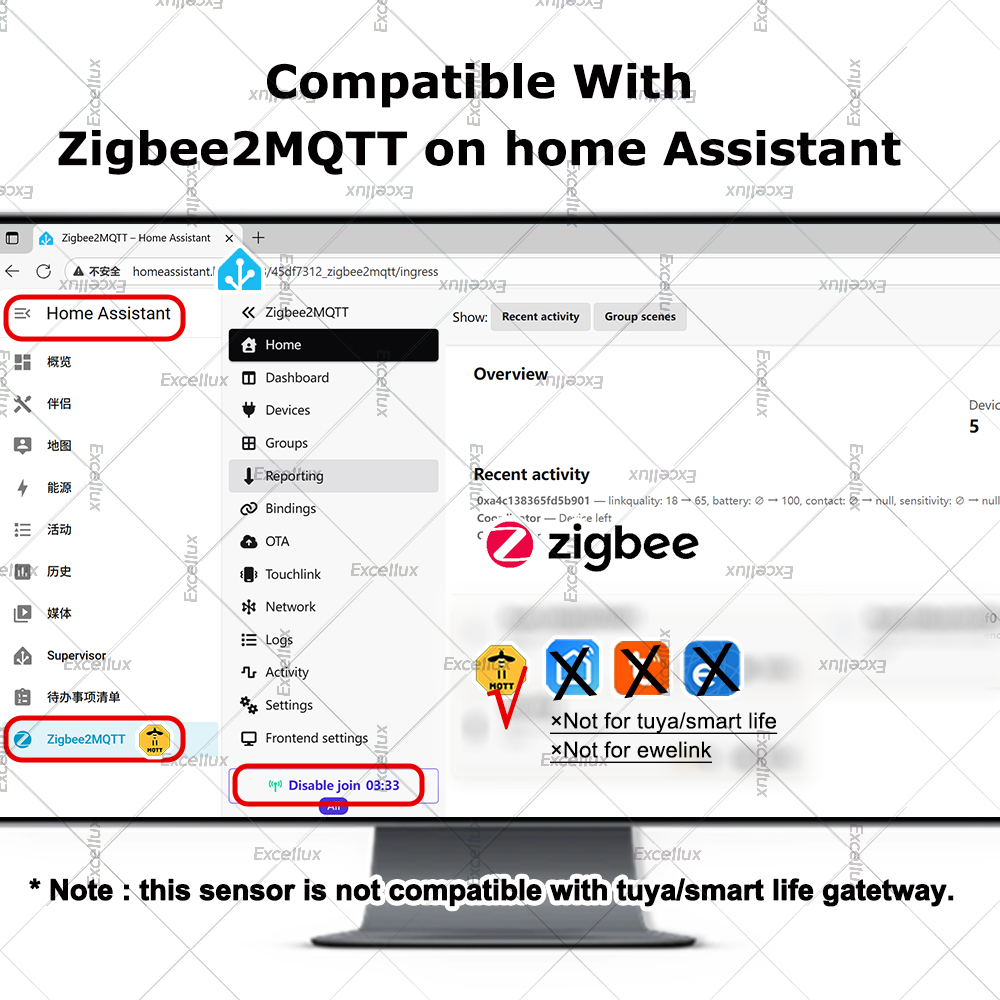 Ripetitore di Segnale ZigBee 3 - Smart Home Mqtt recensione e prezzo