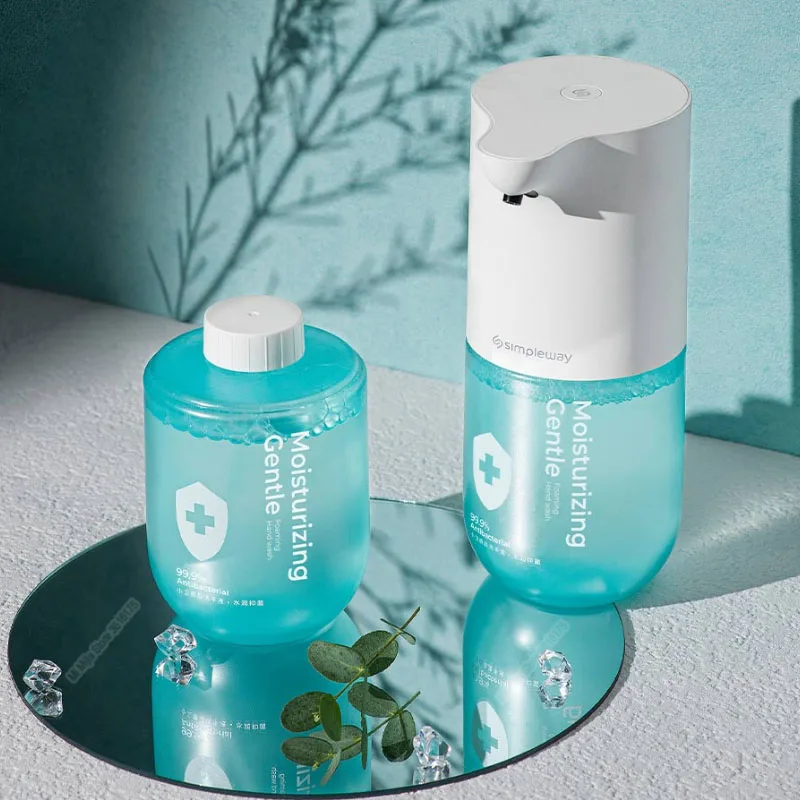 Dispenser automatico di sapone - Smart Home Living recensione e prezzo