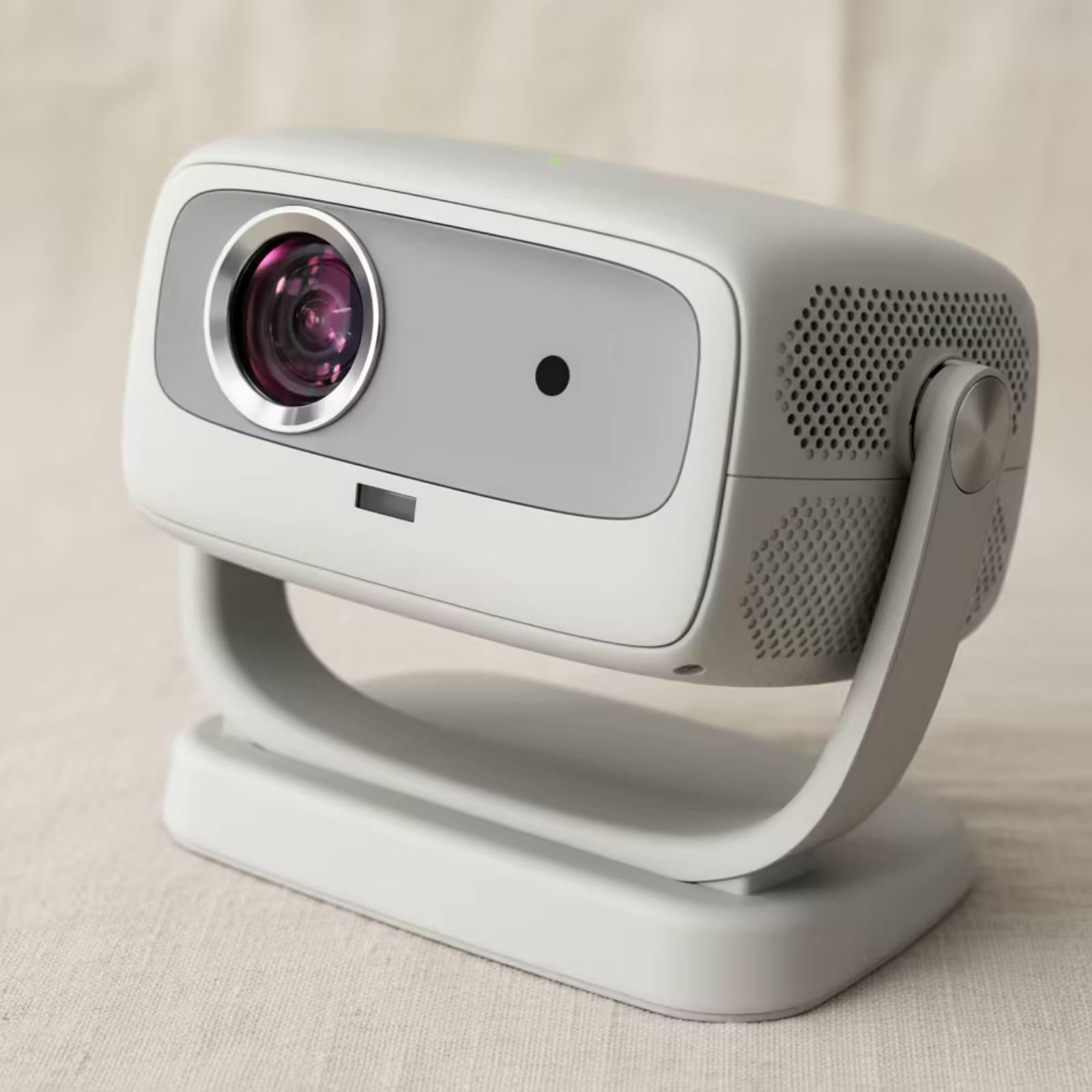 Proiettore Smart per Casa, Dis - Smart Home Display recensione e prezzo