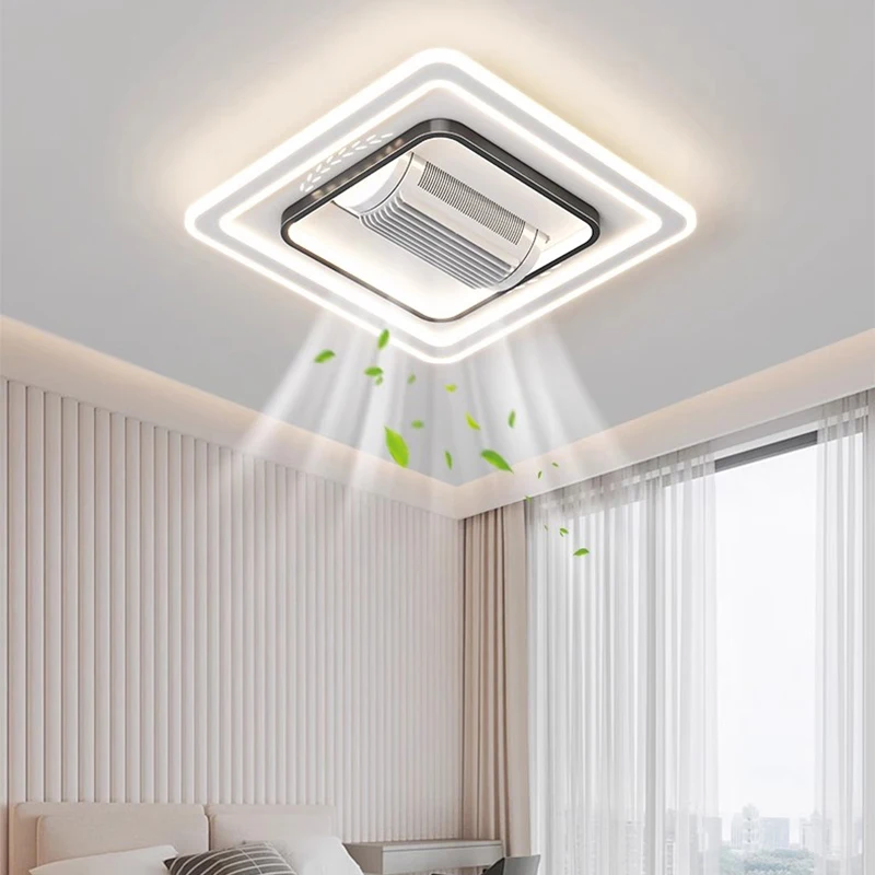 Ventilatore da soffitto a LED  - Smart Bathroom Fan recensione e prezzo
