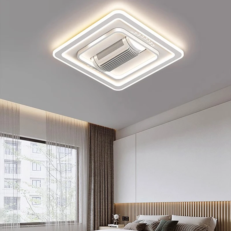 Ventilatore da soffitto a LED  - Smart Bathroom Fan recensione e prezzo