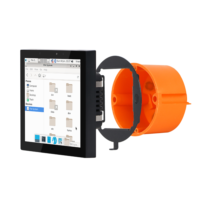 2026Portworld RK3566 Tablet Sm - Smart Home Knx recensione e prezzo