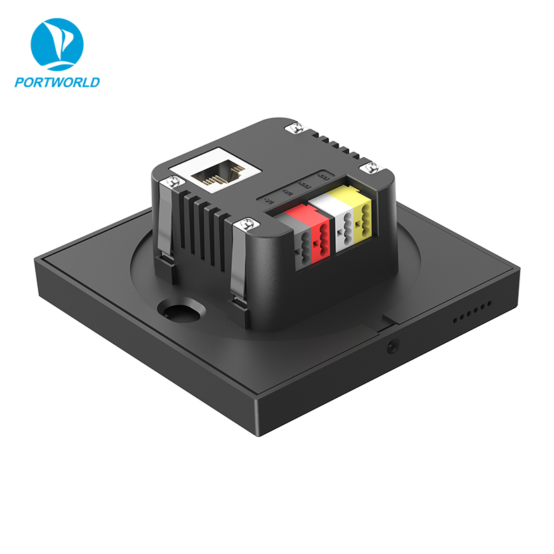 2026Portworld RK3566 Tablet Sm - Smart Home Knx recensione e prezzo