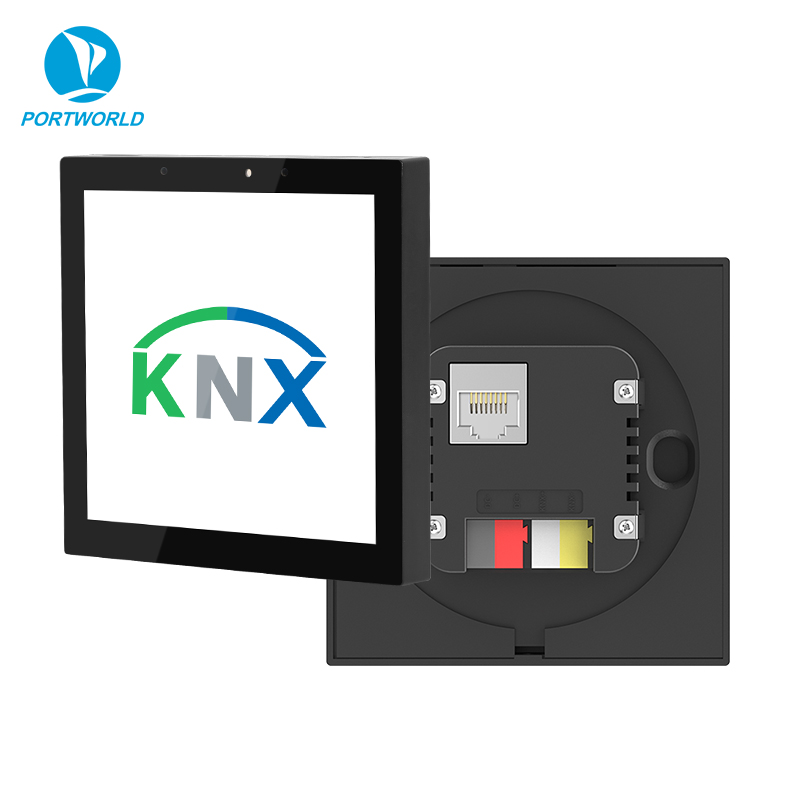 2026Portworld RK3566 Tablet Sm - Smart Home Knx recensione e prezzo