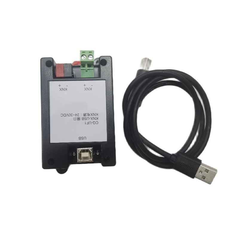 Programmatore USB KNX ETS, Str - Smart Home Knx recensione e prezzo