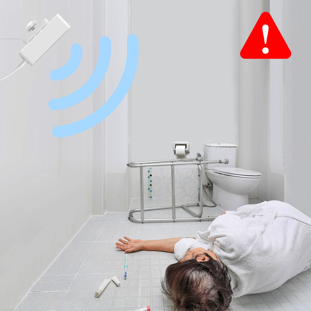 Nuovo Sensore di Rilevamento C - Smart Home Living recensione e prezzo