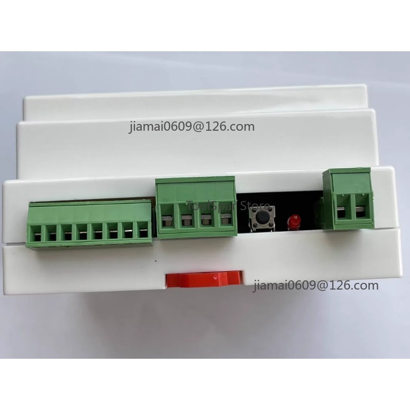 Modulo di Controllo Relè Smart - Smart Home Knx recensione e prezzo
