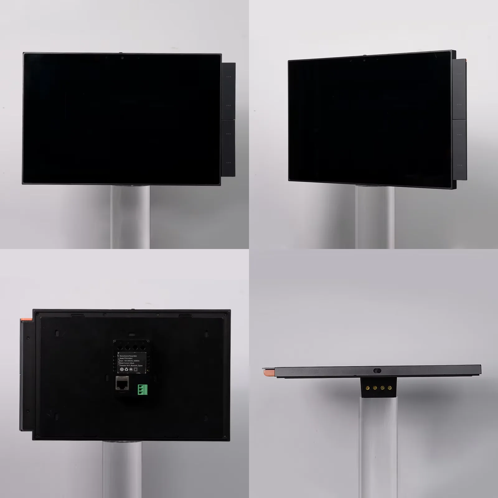 Interruttore Digitale Touch Sc - Smart Home Knx recensione e prezzo