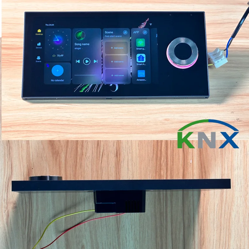 Pannello di Controllo Smart Ho - Smart Home Knx recensione e prezzo