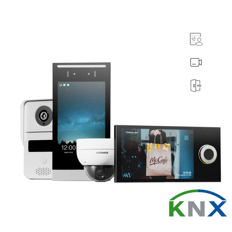 Pannello di Controllo Smart Ho - Smart Home Knx recensione e prezzo