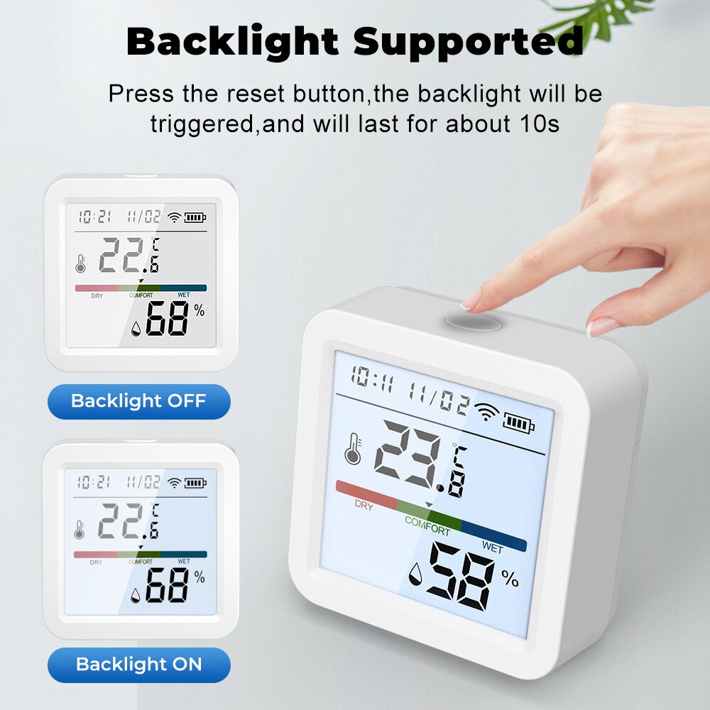 Tuya ZigBee Smart Home sensore - Smart Home Zentrale recensione e prezzo