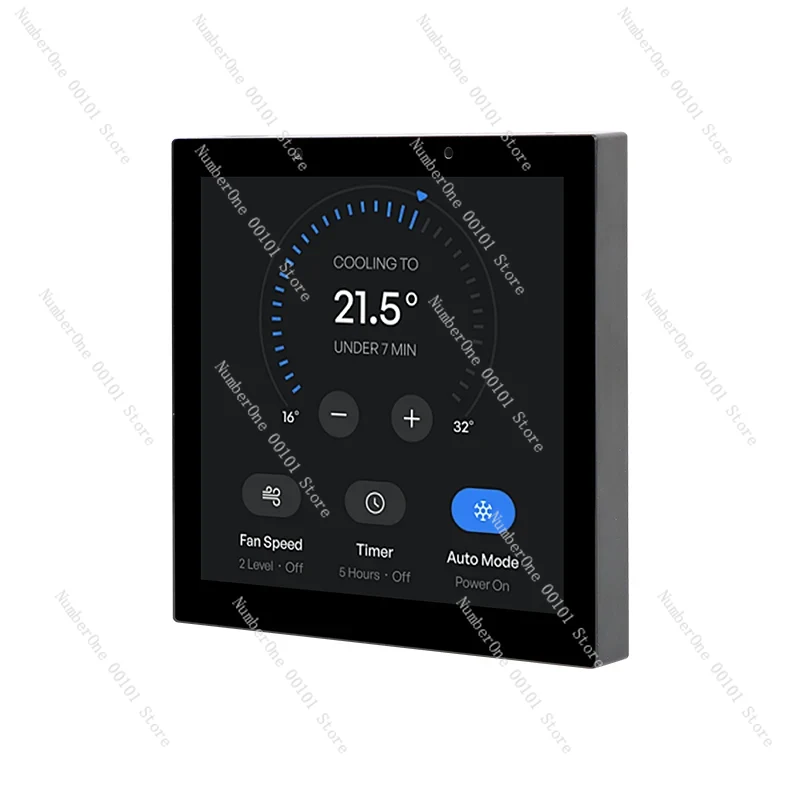 Tablet Touch Screen da Parete  - Smart Home Knx recensione e prezzo
