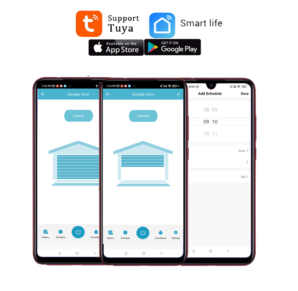 Controller intelligente per ap - Smart Home Living recensione e prezzo
