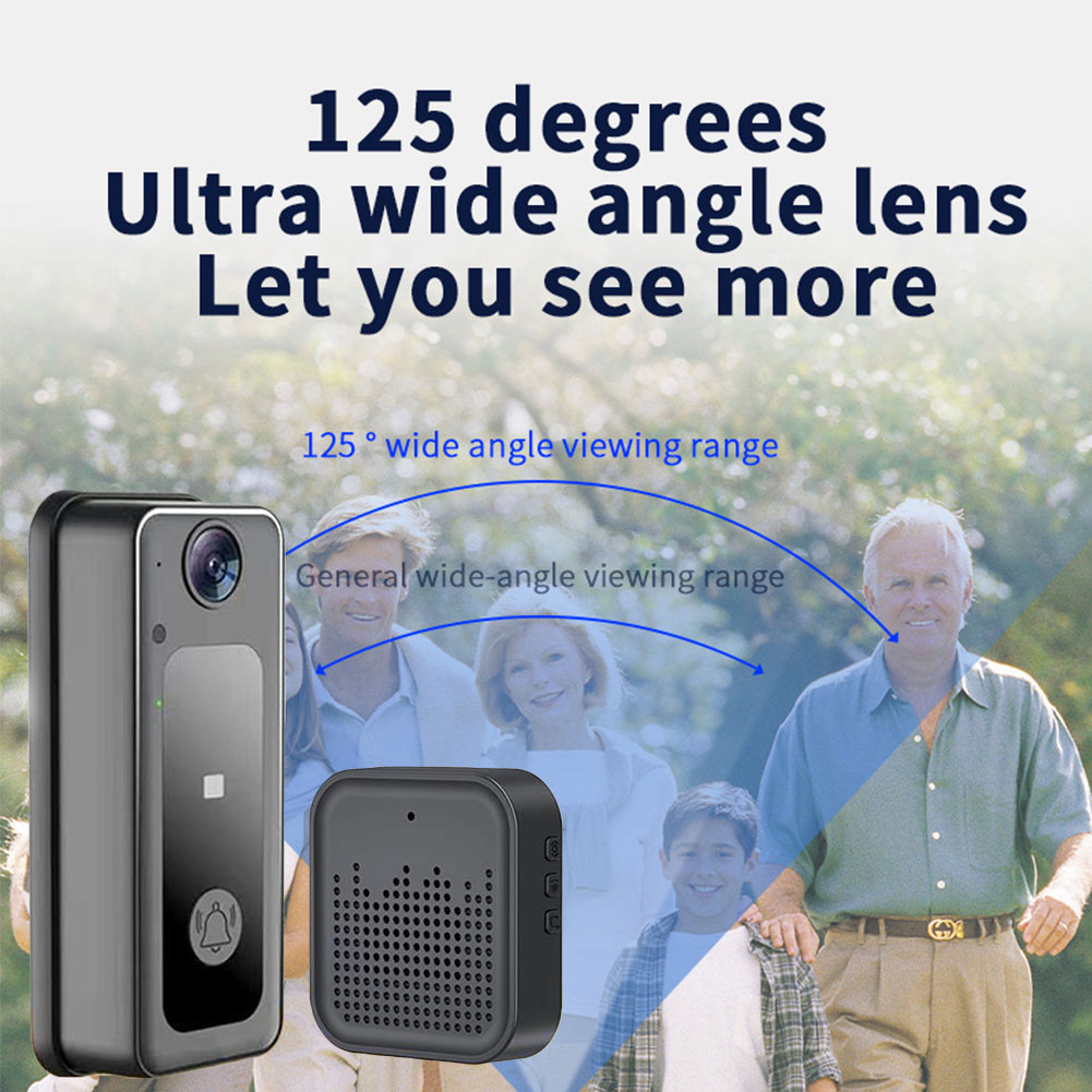 Campanello con Videocamera Wir - Smart Home Living recensione e prezzo
