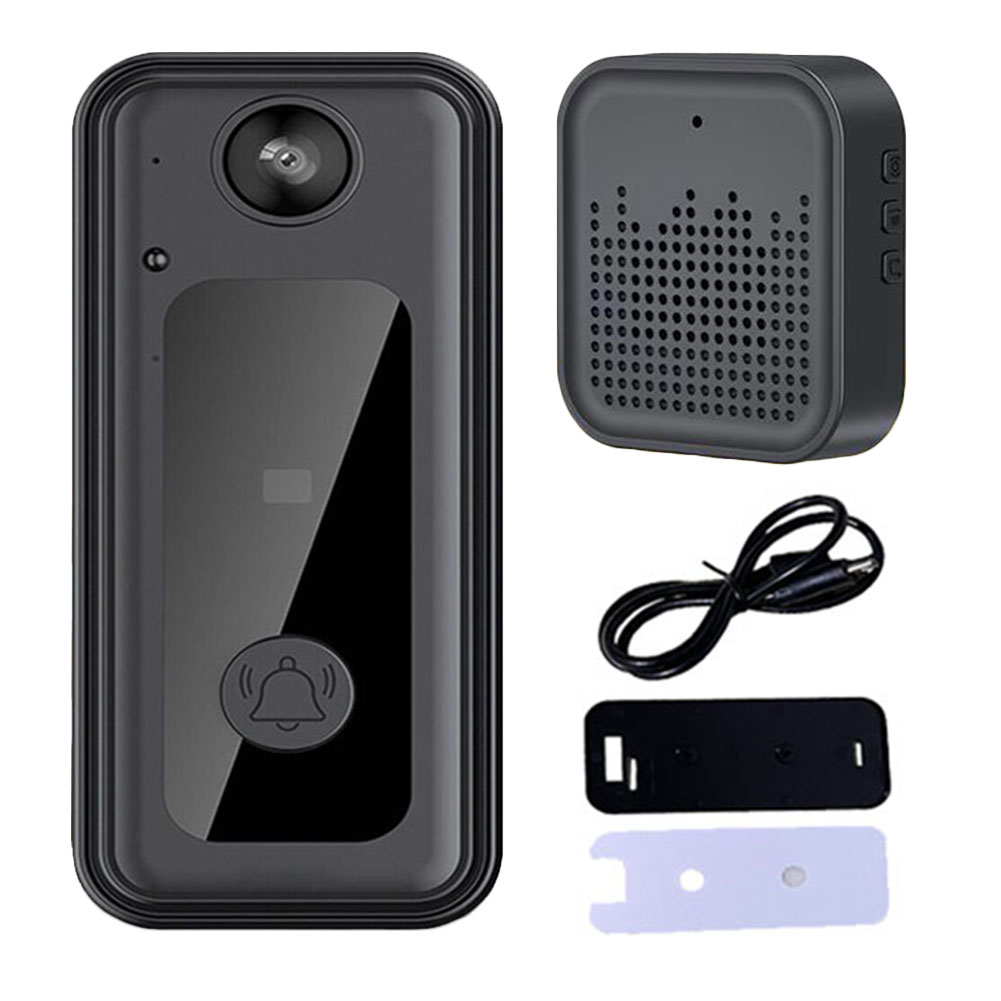 Campanello con Videocamera Wir - Smart Home Living recensione e prezzo