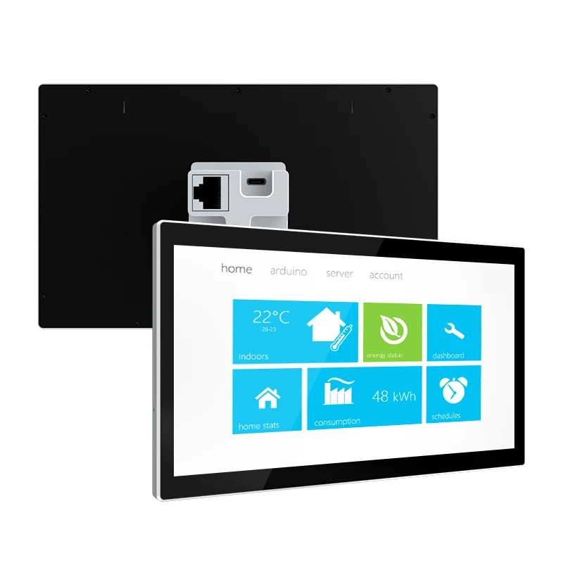 2026 Sunworld YC-SM08M Sistema - Smart Home Knx recensione e prezzo