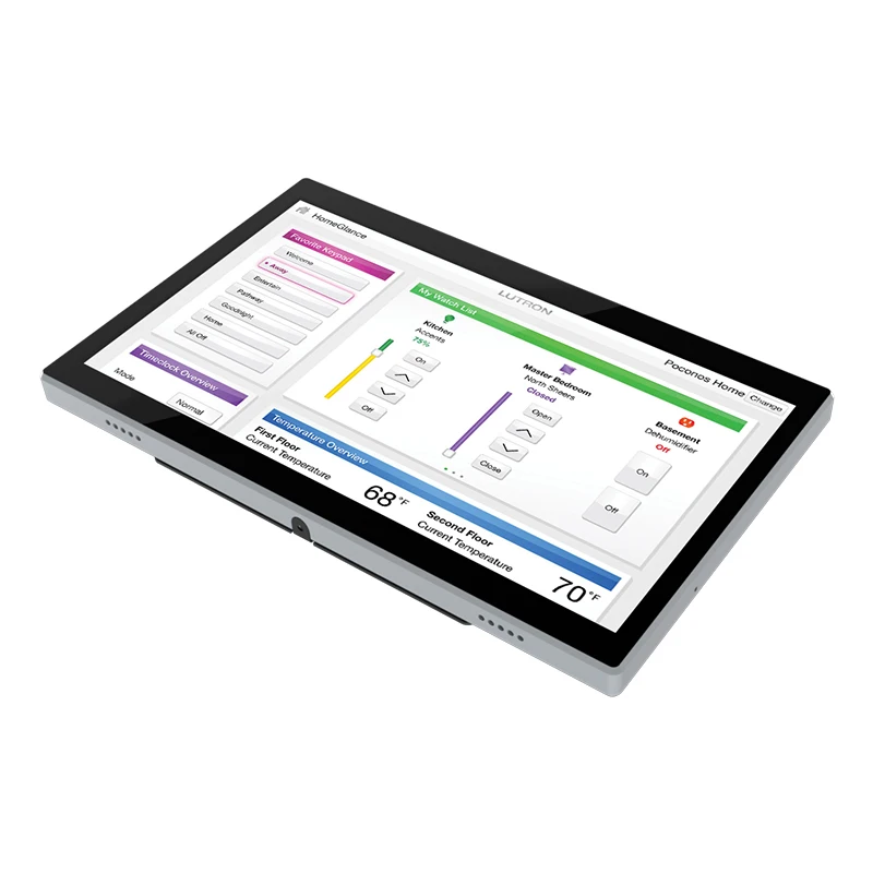2026 Sunworld YC-SM08M Sistema - Smart Home Knx recensione e prezzo