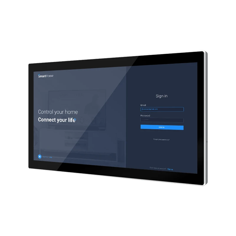 2026 Sunworld YC-SM08M Sistema - Smart Home Knx recensione e prezzo