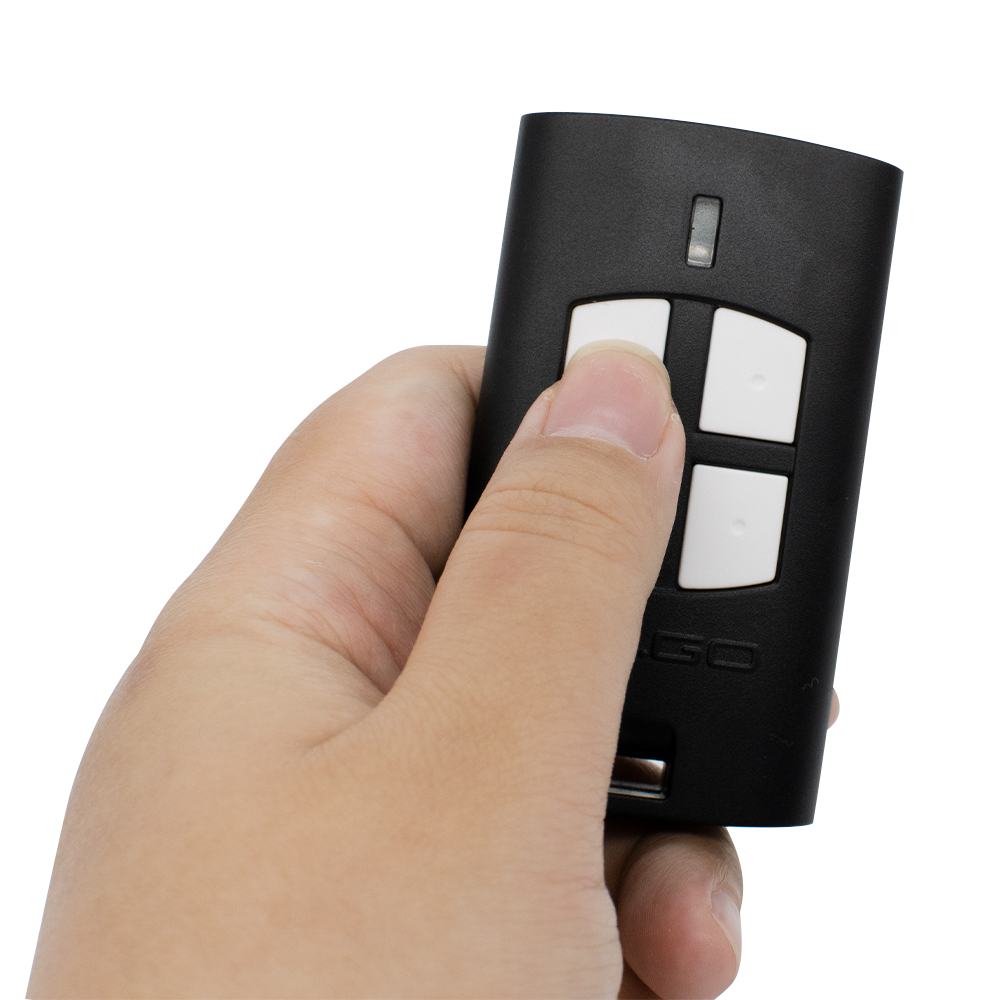Telecomando BENINCA TO GO 4WV  - Smart Home Villa recensione e prezzo