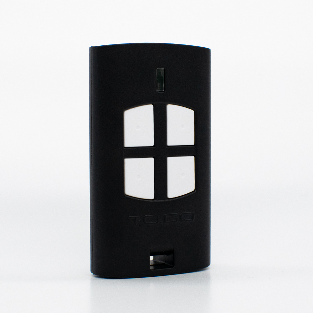 Telecomando BENINCA TO GO 4WV  - Smart Home Villa recensione e prezzo