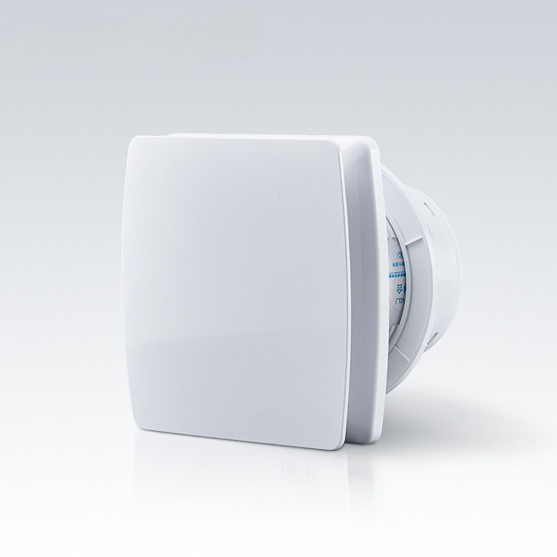 Ventilatore da Finestra Intell - Smart Bathroom Fan recensione e prezzo