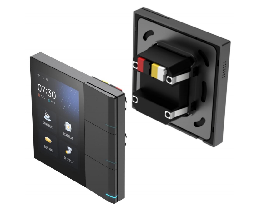 Pronto per la spedizione Nuovo - Smart Home Knx recensione e prezzo