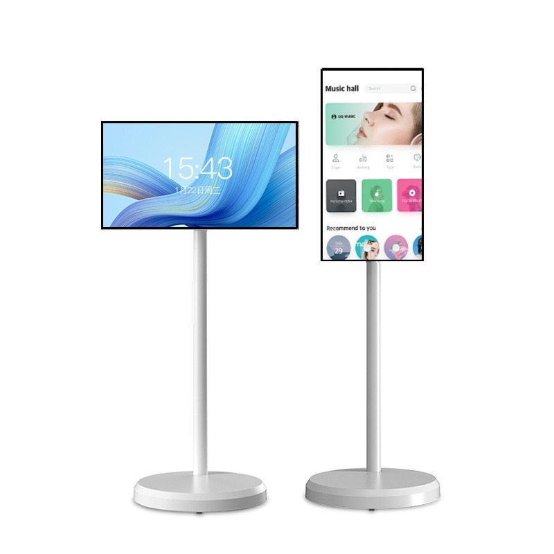 TV Smart Interattiva Portatile - Smart Home Tv recensione e prezzo