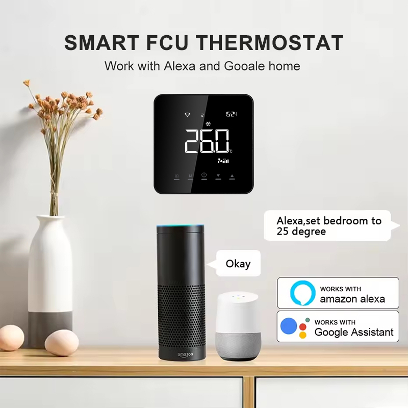 Termostato Intelligente Univer - Smart Home Energy App recensione e prezzo