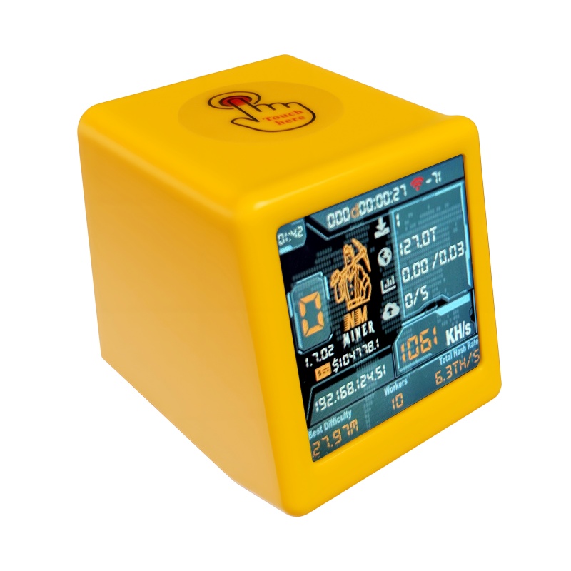 NM TV NMMiner Ufficiale Smart  - Smart Home Villa recensione e prezzo