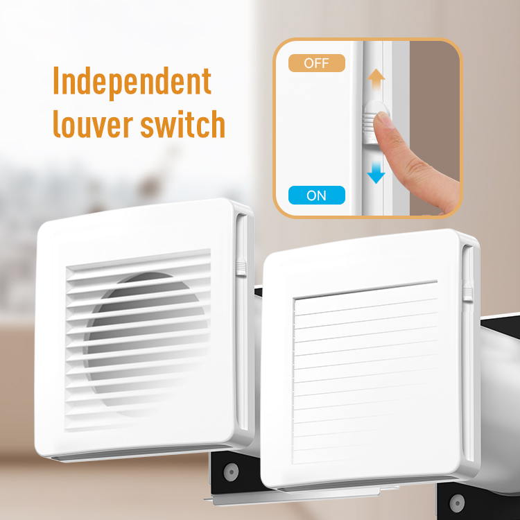 Ventilatore a Recupero di Calo - Smart Home Energy App recensione e prezzo